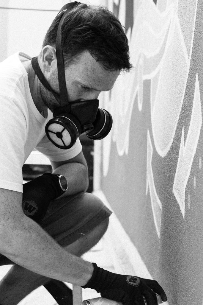 respirator fit testing