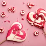 flat-lay-broken-heart-shaped-candies_23-2149415917
