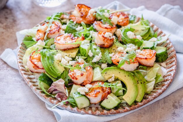 salad-with-avocado-shrimps_255424-4850