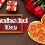 valentine food ideas