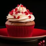 view-plate-with-delicious-sweet-cupcake-dessert_23-2150679498